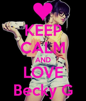 Beckyg Beaster