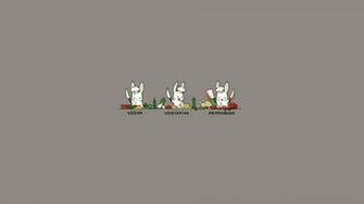 Vegan Wallpaper