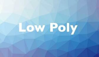 The Rise Of Low Poly Web Design Best Examples Designrope