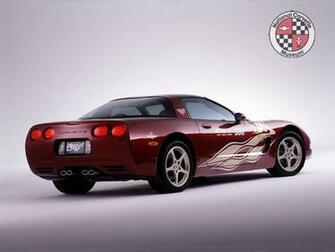 National Corvette Museum Wallpaper