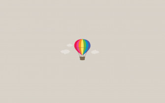 Minimalist Desktop Wallpaper Design