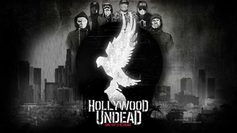 Hollywoodundead