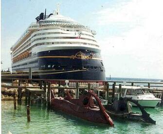 Disney Run Island Property In The Caribbean So I Kept Surfing