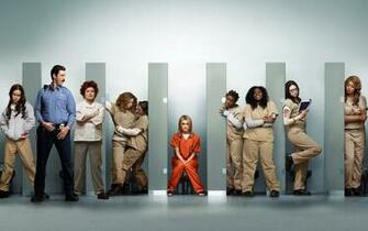 Orange Is The New Black Wallpaper