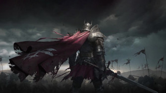 Battlefield HD Wallpaper
