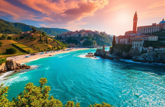 Italy Wallpaper And Screensavers