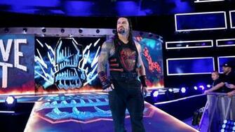 Top Roman Reigns HD Wallpaper New Image