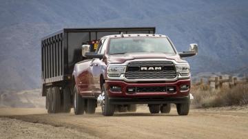 Why The Ram Makes A Mind Blowing Lb Ft Of Torque