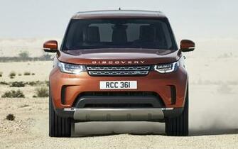 Land Rover Discovery Wallpaper And HD Image Car Pixel