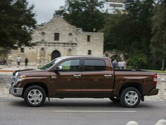 Toyota Tundra Pickup G Wallpaper Background