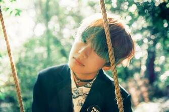 Boys Band Korean Bts V Kpop Wallpaper