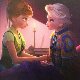 Anna And Elsa Frozen Fever By Queenelsafan2015