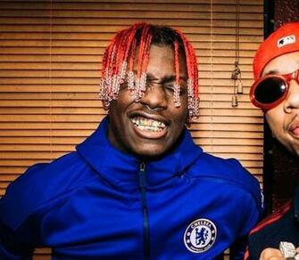 Lil Yachty Explains Why He Wear A F K Joe Budden Shirt