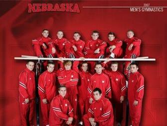 Exclusive Nebraska Men S Gymnastics Wallpaper To Your Computer