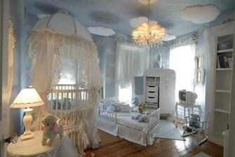 Boys Nursery Decor Wallpaper