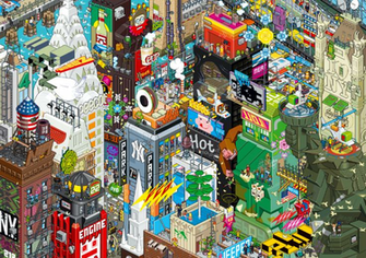 Indie Art Wallpaper Popular Photography