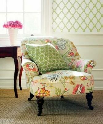Spring Trends Bright Florals Bold And Beautiful