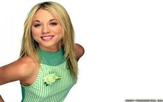 Kaley Cuoco Wallpaper Female Celebrity Crazy