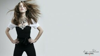 Kaya Scodelario Wallpaper