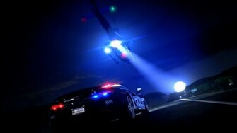 Nfs Rivals HD Wallpaper