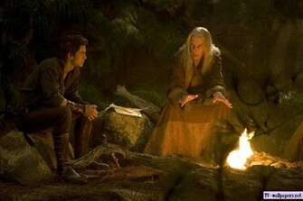 Legend Of The Seeker Wallpaper Tv Net