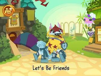 Animal Jam Princessgianna