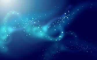 Blue Background White Glow Back To Wallpaper Home