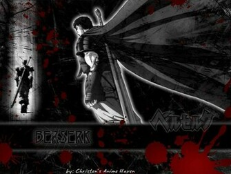 HD Wallpaper Pics Berserk