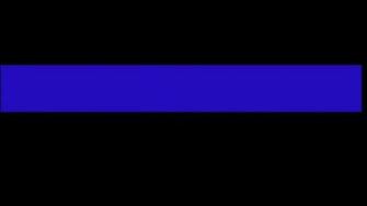 Blue Line Law Enforcement Background Le Themed Plix Related High