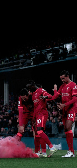 Liverpool Fc