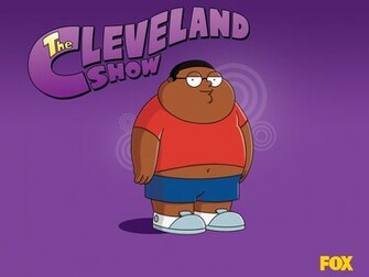 The Cleveland Show Tv Wallpaper Ru