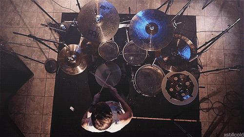 Mine The Word Alive Twa Luke Holland Hollandgif Xstillcold