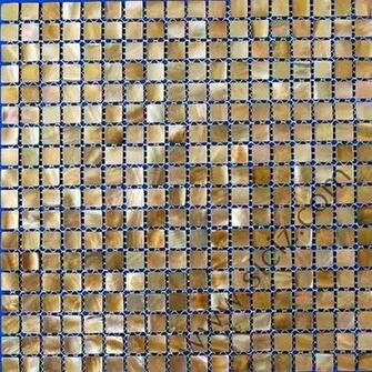Mosaic Tile Wallpaper