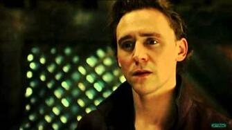 Tom Hiddleston