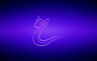 Wallpaper Tail Pokemon Background Dratini