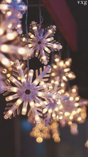 Christmas Lockscreen