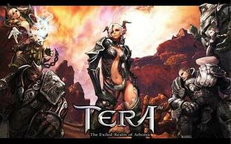 Tera Wallpaper HD