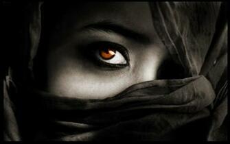 Beautiful Eyes Wallpaper For Desktop