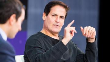 Mark Cuban Says Thing Separates Successful People From Everyone