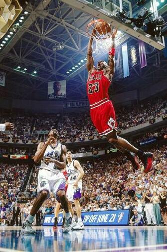 Michael Jordan Wallpaper For iPhone HD Background