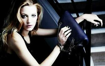 Blake Lively Wallpaper For Dekstop