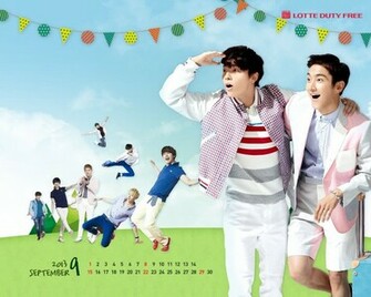 Kyuhyun Super Junior Wallpaper