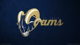 La Rams iPhone Wallpaper