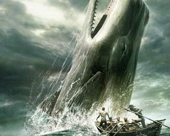 Whales Moby Dick Omw2