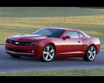 General Motors Chevrolet Camaro