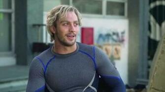 Aaron Taylor Johnson Wallpaper HD