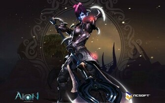 Wallpaper De Aion