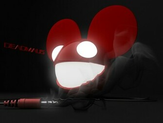 Deadmau5 Computer Wallpaper Desktop Background Id