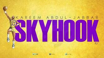 Kareem Abdul Jabbar Wallpaper Basketball At