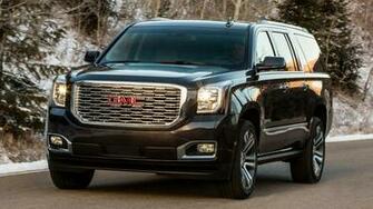 Gmc Yukon Xl Denali Wallpaper And HD Image Car Pixel